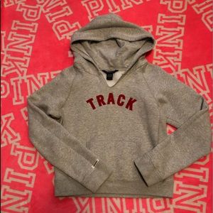 Abercrombie & Fitch Hoodie